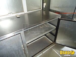 2021 Kitchen Food Trailer Kitchen Food Trailer Fire Extinguisher Texas for Sale