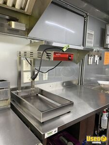 2021 Kitchen Food Trailer Kitchen Food Trailer Flatgrill Illinois for Sale