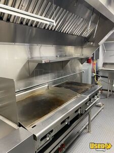 2021 Kitchen Food Trailer Kitchen Food Trailer Flatgrill Montana for Sale