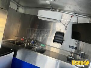 2021 Kitchen Food Trailer Kitchen Food Trailer Flatgrill Tennessee for Sale