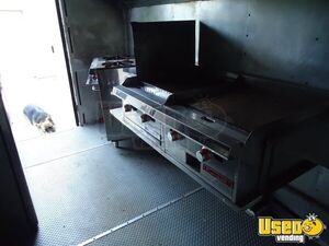 2021 Kitchen Food Trailer Kitchen Food Trailer Flatgrill Texas for Sale