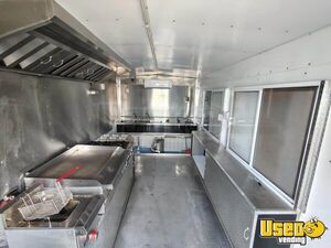 2021 Kitchen Food Trailer Kitchen Food Trailer Flatgrill Texas for Sale