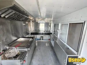 2021 Kitchen Food Trailer Kitchen Food Trailer Flatgrill Texas for Sale