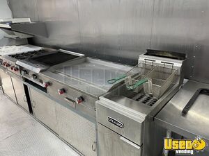 2021 Kitchen Food Trailer Kitchen Food Trailer Flatgrill Texas for Sale