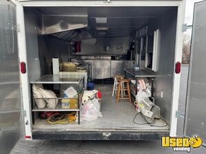 2021 Kitchen Food Trailer Kitchen Food Trailer Flatgrill Utah for Sale