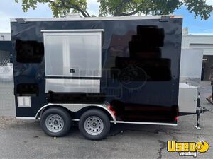 2021 Kitchen Food Trailer Kitchen Food Trailer Florida for Sale