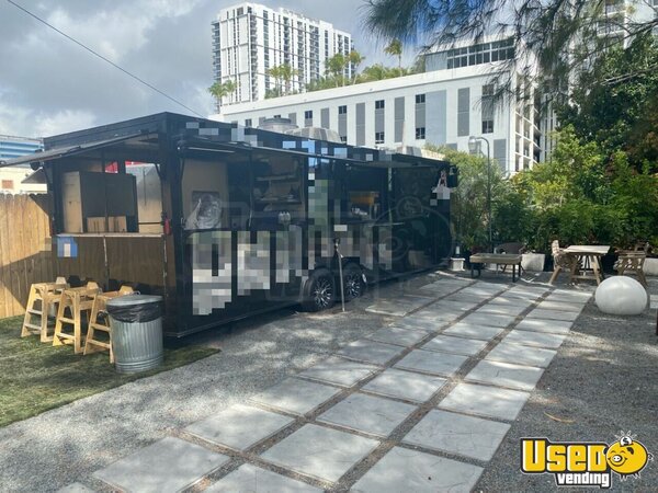 2021 Kitchen Food Trailer Kitchen Food Trailer Florida for Sale