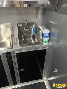 2021 Kitchen Food Trailer Kitchen Food Trailer Food Warmer Alabama for Sale