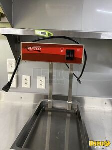 2021 Kitchen Food Trailer Kitchen Food Trailer Food Warmer Illinois for Sale