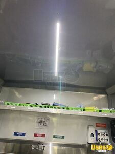 2021 Kitchen Food Trailer Kitchen Food Trailer Fresh Water Tank Illinois for Sale