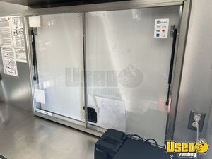 2021 Kitchen Food Trailer Kitchen Food Trailer Fryer Florida for Sale
