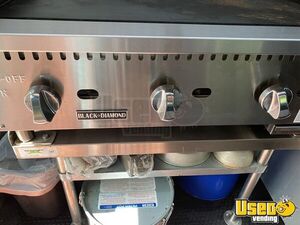 2021 Kitchen Food Trailer Kitchen Food Trailer Fryer Illinois for Sale