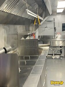 2021 Kitchen Food Trailer Kitchen Food Trailer Fryer Montana for Sale