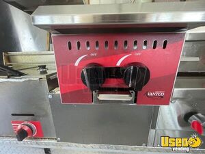 2021 Kitchen Food Trailer Kitchen Food Trailer Fryer Nebraska for Sale