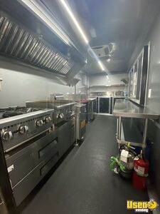2021 Kitchen Food Trailer Kitchen Food Trailer Generator Alabama for Sale