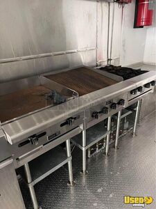 2021 Kitchen Food Trailer Kitchen Food Trailer Generator Florida for Sale