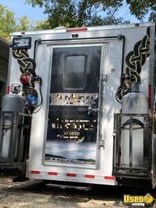2021 Kitchen Food Trailer Kitchen Food Trailer Generator Illinois for Sale