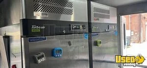 2021 Kitchen Food Trailer Kitchen Food Trailer Generator Illinois for Sale