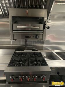 2021 Kitchen Food Trailer Kitchen Food Trailer Generator Pennsylvania for Sale