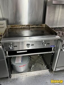 2021 Kitchen Food Trailer Kitchen Food Trailer Generator Texas for Sale