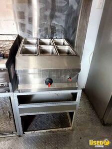 2021 Kitchen Food Trailer Kitchen Food Trailer Generator Texas for Sale