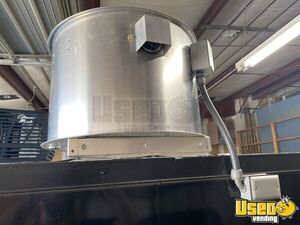 2021 Kitchen Food Trailer Kitchen Food Trailer Hand-washing Sink Alabama for Sale