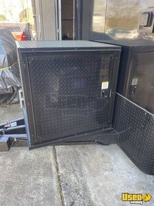 2021 Kitchen Food Trailer Kitchen Food Trailer Hot Water Heater Alabama for Sale