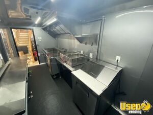 2021 Kitchen Food Trailer Kitchen Food Trailer Insulated Walls Alabama for Sale