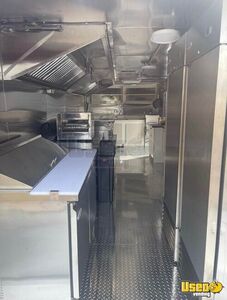 2021 Kitchen Food Trailer Kitchen Food Trailer Insulated Walls Maryland for Sale