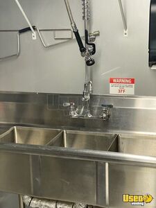 2021 Kitchen Food Trailer Kitchen Food Trailer Interior Lighting Montana for Sale