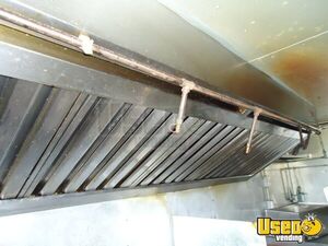 2021 Kitchen Food Trailer Kitchen Food Trailer Interior Lighting Texas for Sale