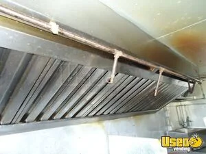 2021 Kitchen Food Trailer Kitchen Food Trailer Interior Lighting Texas for Sale