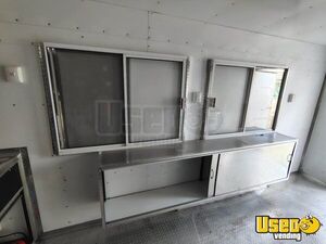 2021 Kitchen Food Trailer Kitchen Food Trailer Interior Lighting Texas for Sale