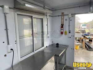 2021 Kitchen Food Trailer Kitchen Food Trailer Microwave Texas for Sale