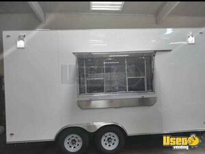 2021 Kitchen Food Trailer Kitchen Food Trailer Oregon for Sale