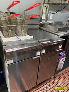 2021 Kitchen Food Trailer Kitchen Food Trailer Oven Illinois for Sale