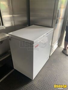 2021 Kitchen Food Trailer Kitchen Food Trailer Oven Pennsylvania for Sale