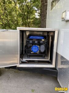 2021 Kitchen Food Trailer Kitchen Food Trailer Pos System Illinois for Sale
