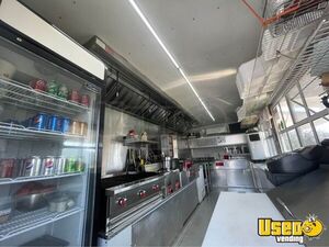 2021 Kitchen Food Trailer Kitchen Food Trailer Prep Station Cooler Nebraska for Sale