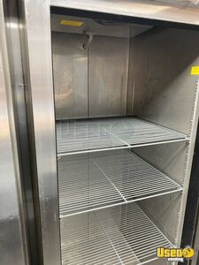 2021 Kitchen Food Trailer Kitchen Food Trailer Pro Fire Suppression System Montana for Sale
