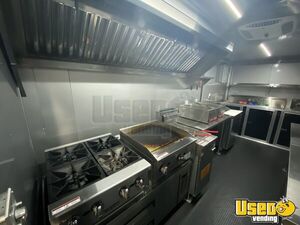 2021 Kitchen Food Trailer Kitchen Food Trailer Propane Tank Alabama for Sale