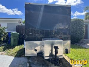2021 Kitchen Food Trailer Kitchen Food Trailer Propane Tank Florida for Sale
