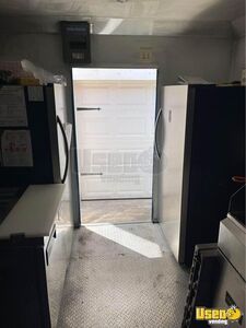 2021 Kitchen Food Trailer Kitchen Food Trailer Propane Tank Florida for Sale