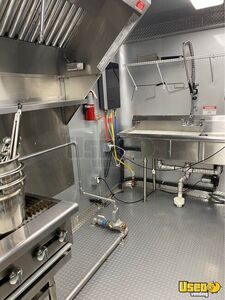 2021 Kitchen Food Trailer Kitchen Food Trailer Propane Tank Montana for Sale