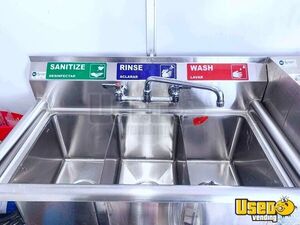 2021 Kitchen Food Trailer Kitchen Food Trailer Propane Tank North Carolina for Sale