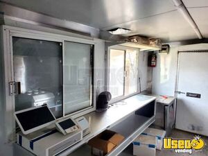 2021 Kitchen Food Trailer Kitchen Food Trailer Propane Tank Texas for Sale
