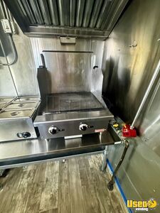 2021 Kitchen Food Trailer Kitchen Food Trailer Propane Tank Utah for Sale