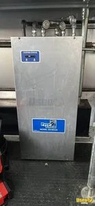 2021 Kitchen Food Trailer Kitchen Food Trailer Refrigerator Illinois for Sale