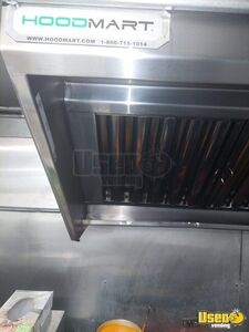 2021 Kitchen Food Trailer Kitchen Food Trailer Refrigerator Kentucky for Sale