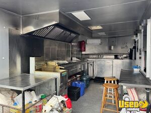 2021 Kitchen Food Trailer Kitchen Food Trailer Refrigerator Utah for Sale